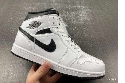 1 Air Mid Jordan 1129